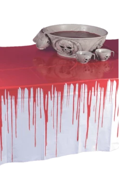 Palmer All Themes Halloween Tablecloth