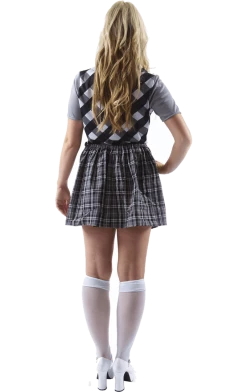 Orion Costumes Womens Costumes Womens Black Golfer Costume 7 Orion Costumes Womens Costumes Womens Black Golfer Costume