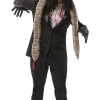 Orion Costumes Adult Alice Cooper Rock Star Costume 2 Orion Costumes Adult Alice Cooper Rock Star Costume