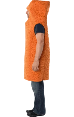 Orion Costumes Adult Fish Finger Costume Mens Costumes