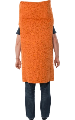 Orion Costumes Adult Fish Finger Costume Mens Costumes