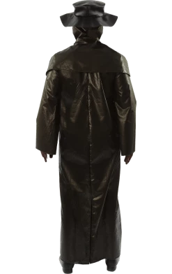 Orion Costumes Mens Costumes Adult Medieval Plague Doctor Costume 7 Orion Costumes Mens Costumes Adult Medieval Plague Doctor Costume