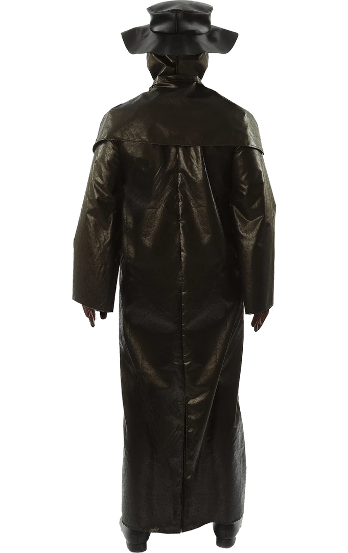 Orion Costumes Mens Costumes Adult Medieval Plague Doctor Costume 5 Orion Costumes Mens Costumes Adult Medieval Plague Doctor Costume