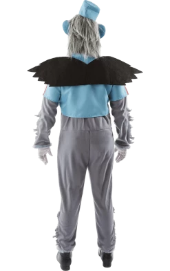 Orion Costumes Adult Wizard Of Oz Flying Monkey Costume Mens Costumes