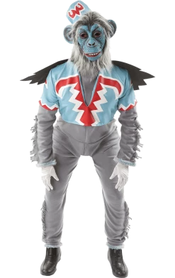 Orion Costumes Adult Wizard Of Oz Flying Monkey Costume Mens Costumes