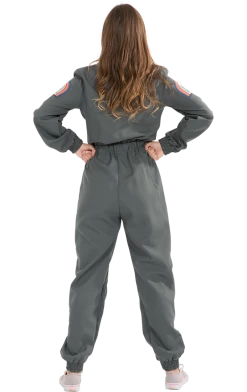 Orion Costumes Adult Ellen Ripley Alien Costume Womens Costumes