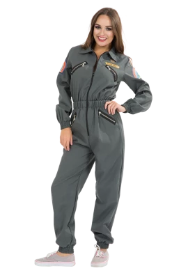 Orion Costumes Adult Ellen Ripley Alien Costume Womens Costumes