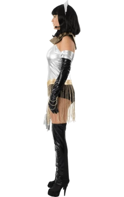 Orion Costumes Whitney Houston The Bodyguard Costume