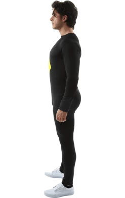 Orion Costumes Adult Cool Runnings Costume (No Helmet)