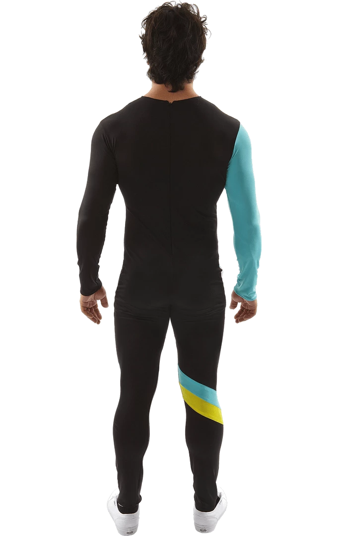 Orion Costumes Adult Cool Runnings Costume (No Helmet) 5 Orion Costumes Adult Cool Runnings Costume (No Helmet)