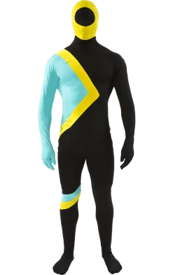 Orion Costumes Mens Cool Runnings Costume Mens Costumes