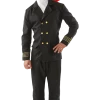 Orion Costumes Mens Costumes Mens Captain Birdseye Costume