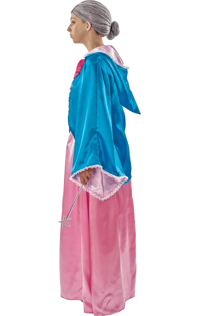 Orion Costumes Adult Fairy Godmother Book Day Costume Womens Costumes 4 Orion Costumes Adult Fairy Godmother Book Day Costume Womens Costumes