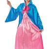 Orion Costumes Adult Fairy Godmother Book Day Costume Womens Costumes