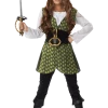 Orion Costumes Adult Womens Pirate Fancy Dress Costume