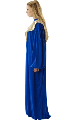 Orion Costumes Womens Gospel Choir Costume