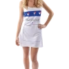 Orion Costumes Social Network Dress