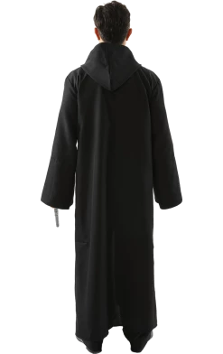 Orion Costumes Adult Hogwarts Wizard Robe Mens Costumes