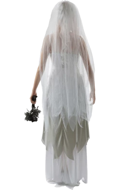 Orion Costumes Adult Ghoul Bride Halloween Costume All Themes 7 Orion Costumes Adult Ghoul Bride Halloween Costume All Themes