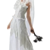 Orion Costumes Adult Ghoul Bride Halloween Costume All Themes 2 Orion Costumes Adult Ghoul Bride Halloween Costume All Themes