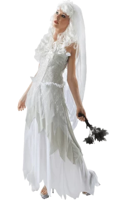 Orion Costumes Adult Ghoul Bride Halloween Costume All Themes