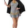 Orion Costumes Womens Wizard Schoolgirl Costume
