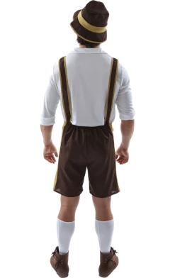 Orion Costumes Mens Bavarian Oktoberfest Costume 7 Orion Costumes Mens Bavarian Oktoberfest Costume
