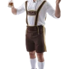 Orion Costumes Mens Bavarian Oktoberfest Costume