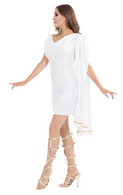 Orion Costumes Adult Womens Roman Toga Costume Womens Costumes