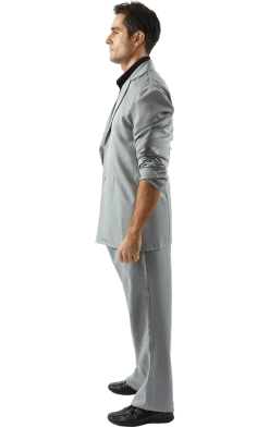 Orion Costumes Mens Costumes Adult Rico Tubbs Miami Vice Costume