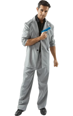 Orion Costumes Mens Costumes Adult Rico Tubbs Miami Vice Costume