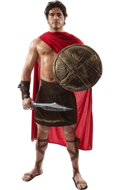 Orion Costumes Mens 300 Spartan Costume Mens Costumes
