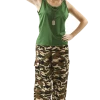 Orion Costumes All Themes Camo Army Girl Costume