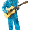 Orion Costumes Mens Paul McCartney Beatles Costume Mens Costumes