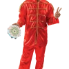 Orion Costumes Mens Ringo Starr Beatles Costume