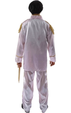 Orion Costumes Adult George Harrison Beatles Costume