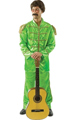 Orion Costumes Mens Costumes Men John Lennon Beatles Costume