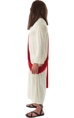 Orion Costumes Mens Costumes Adult Jesus Robe Costume
