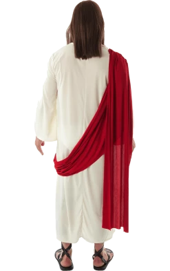 Orion Costumes Mens Costumes Adult Jesus Robe Costume