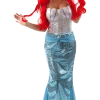 Orion Costumes Adult Mermaid Fancy Dress Costume Womens Costumes 1 Orion Costumes Adult Mermaid Fancy Dress Costume Womens Costumes