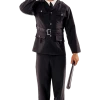 Orion Costumes Adult Mens Police Costume 2 Orion Costumes Adult Mens Police Costume