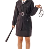 Orion Costumes Adult Ladies Police Costume 2 Orion Costumes Adult Ladies Police Costume