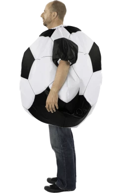 Orion Costumes Mens Costumes Adult Inflatable Football Costume