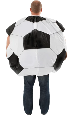 Orion Costumes Mens Costumes Adult Inflatable Football Costume