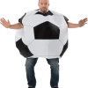 Orion Costumes Mens Costumes Adult Inflatable Football Costume