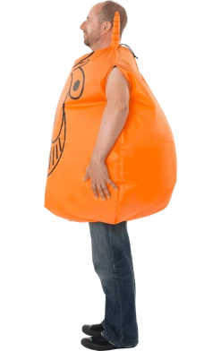 Orion Costumes All Themes Adult Inflatable Space Hopper Costume