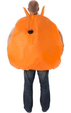 Orion Costumes All Themes Adult Inflatable Space Hopper Costume