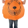 Orion Costumes All Themes Adult Inflatable Space Hopper Costume