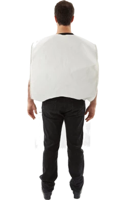 Orion Costumes Toilet Roll Costume