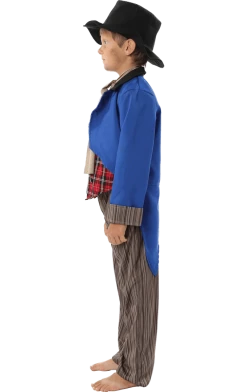 Orion Costumes All Themes Boys Artful Dodger Costume